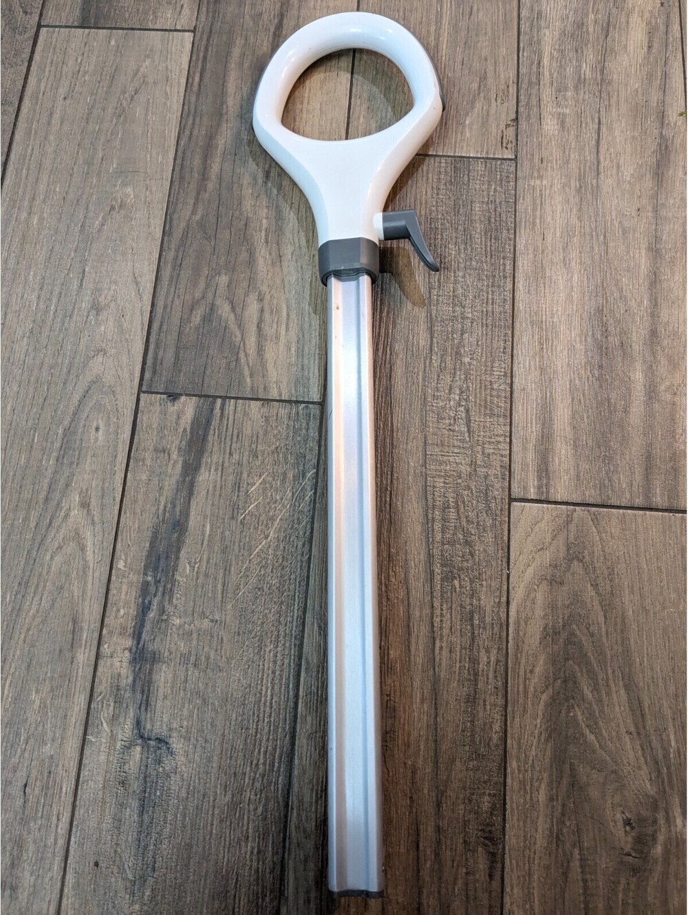 Shark Lift-Away Professional Steam Mop S3973D S3973 Wand HANDLE white part ONLY